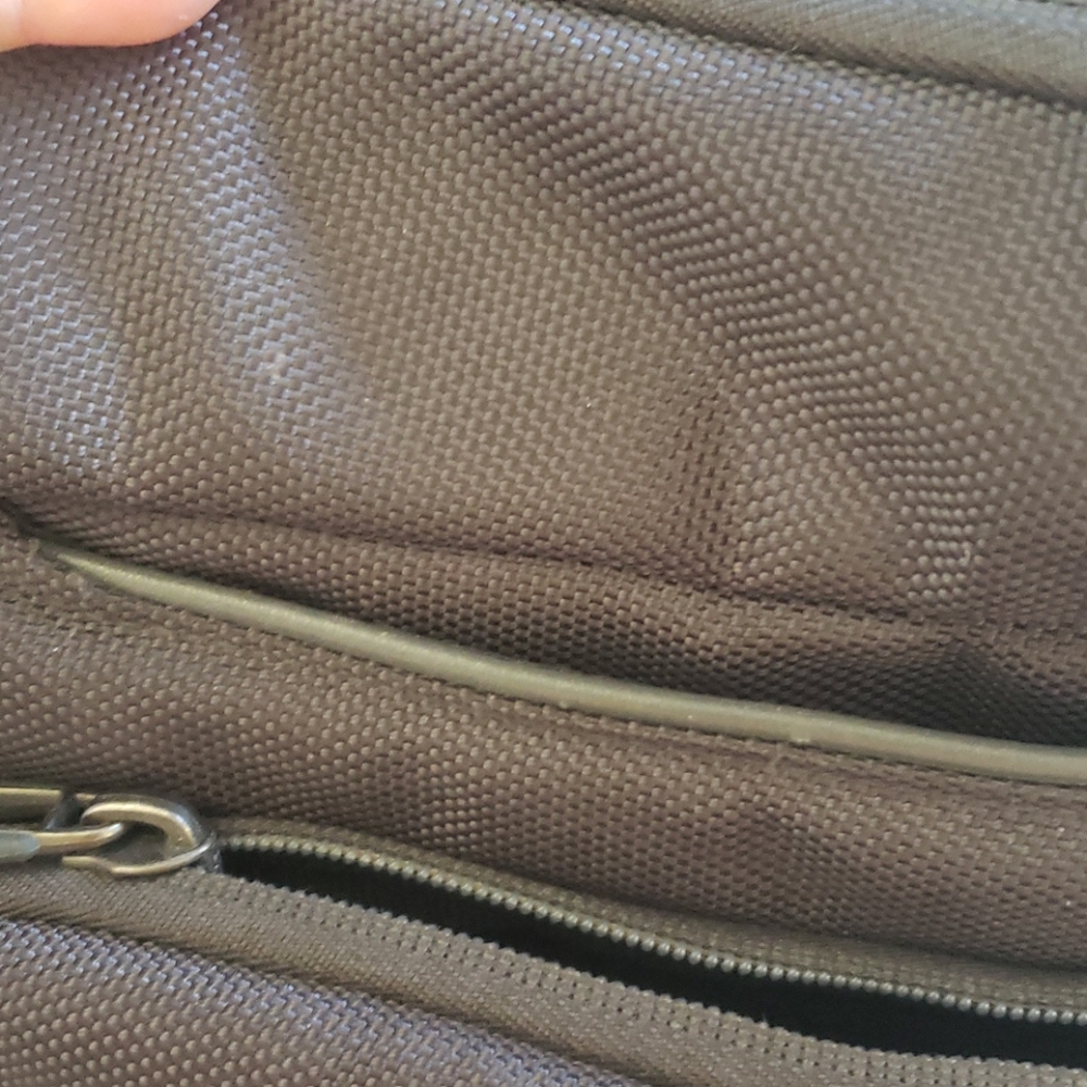 Samsonite backpack - Picture 8 of 8